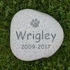 Medium River Stone