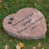 Heart Granite Memorial