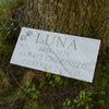 Medium Marble Memorial