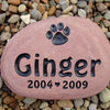 Medium River Stone