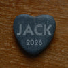 Mini Heart Stone