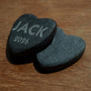 Mini Heart Stone