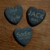Mini Heart Stone