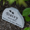 Freestanding Granite Memorial
