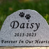 Freestanding Granite Memorial