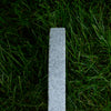 Large Oval Granite Memorial