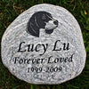 Large River Stone