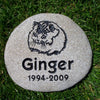 Medium River Stone
