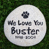 Large River Stone