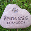 Medium River Stone