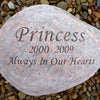 Large River Stone