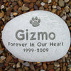 Large River Stone