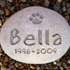 Medium River Stone
