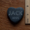 Mini Heart Stone